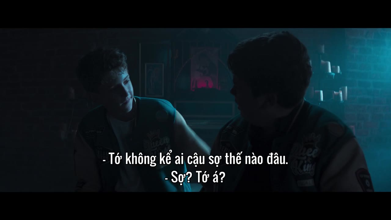 Quá Tuổi Để Đọc Cổ Tích 2 tập 1