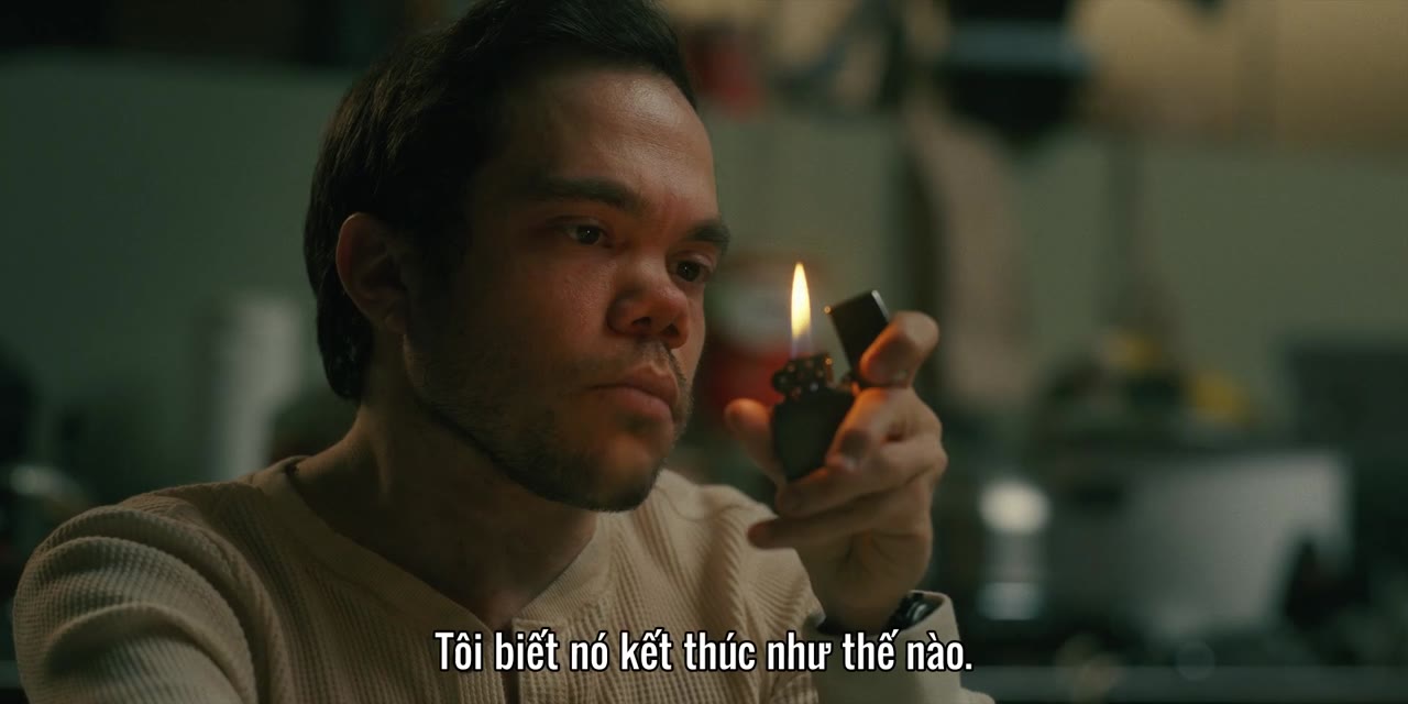Xác Sống: Những Kẻ Còn Lại tập 2 cảnh 2