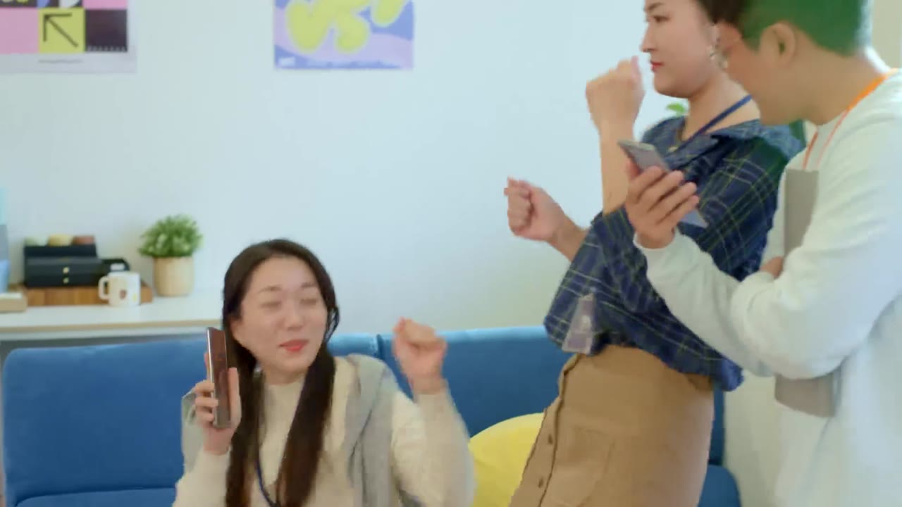 New Normal Zine tập 1 cảnh 2
