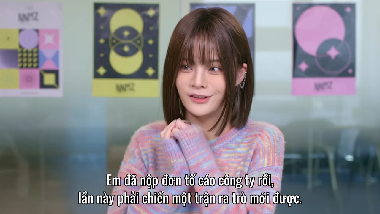 New Normal Zine tập 2 cảnh 3