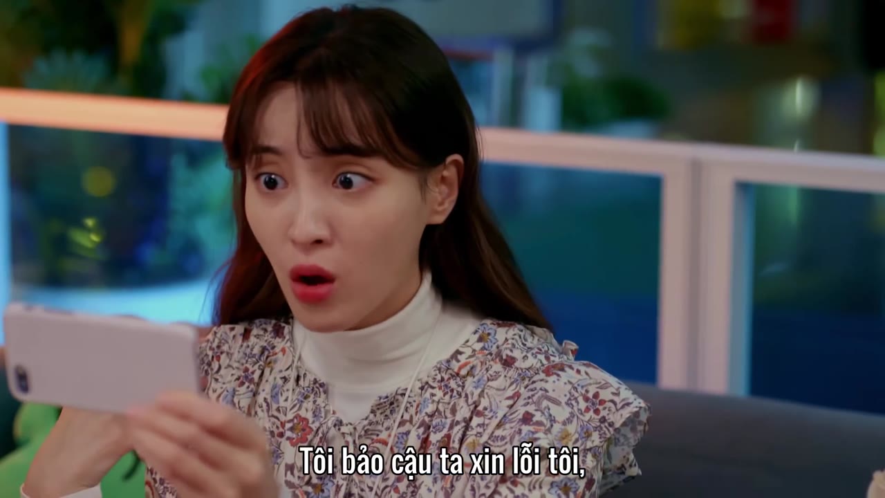 New Normal Zine tập 3 cảnh 2