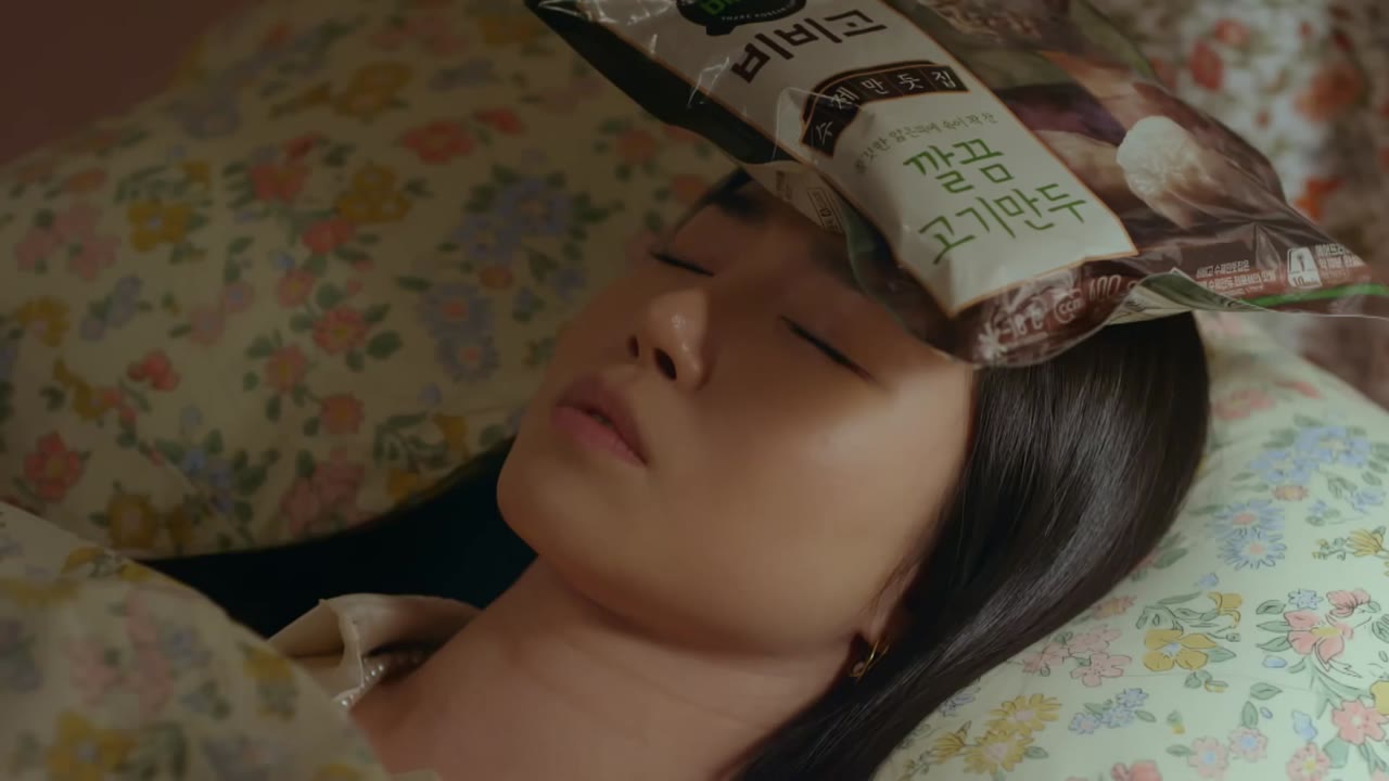 New Normal Zine tập 4 cảnh 3