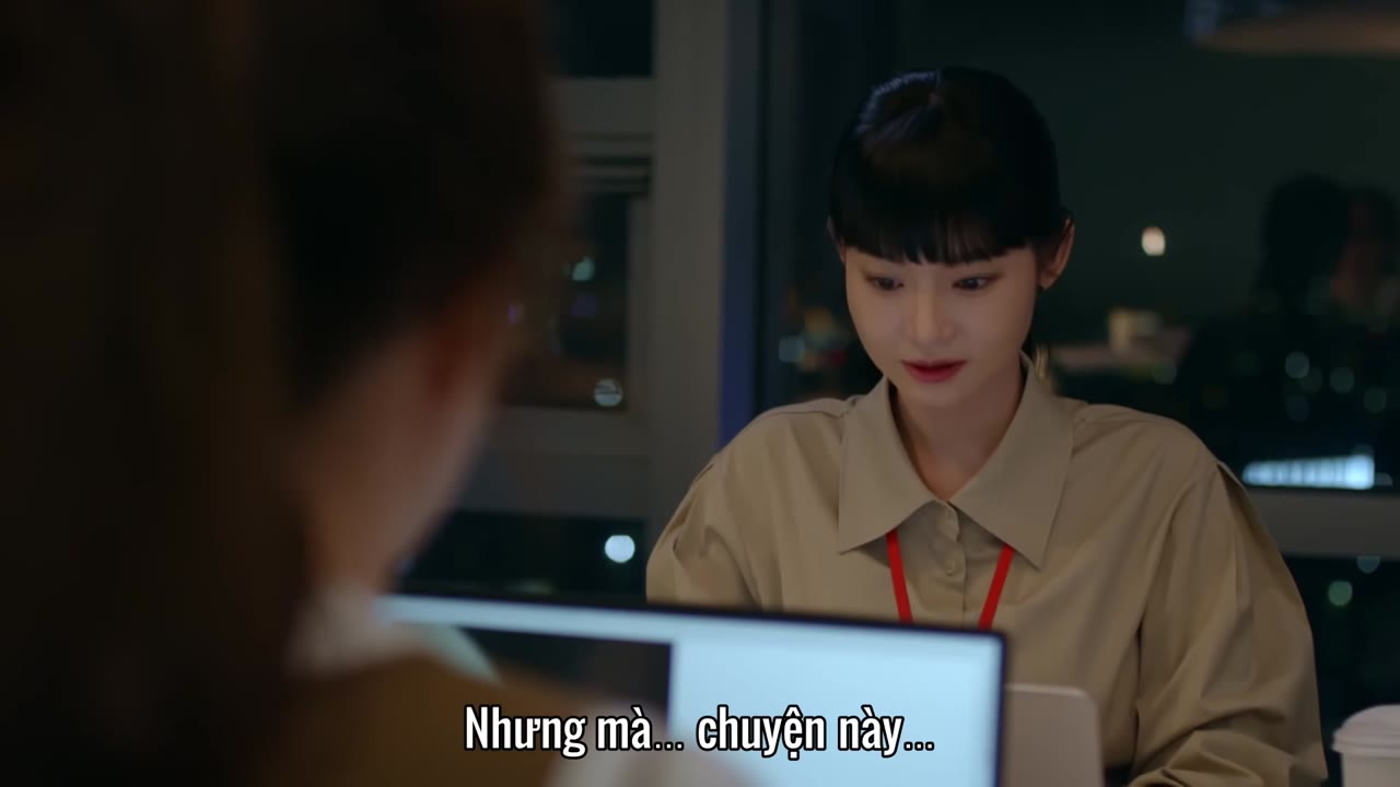 New Normal Zine tập 7 cảnh 2