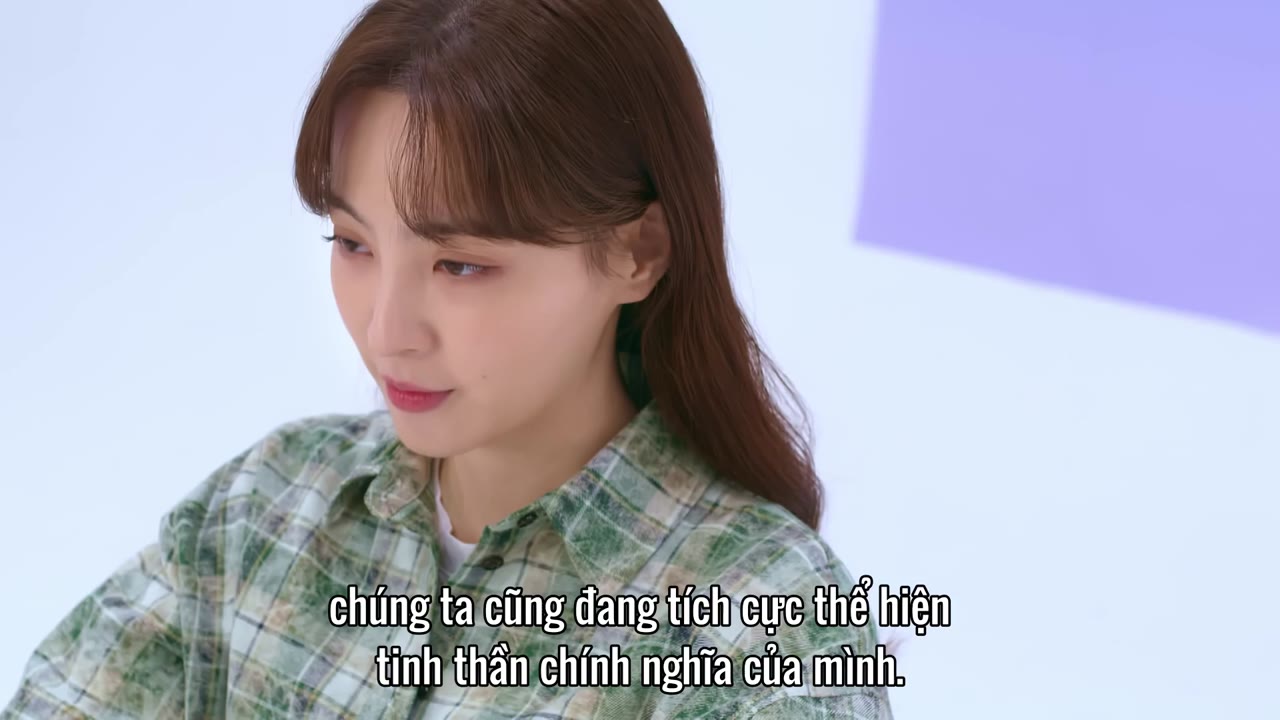 New Normal Zine tập 12 cảnh 2