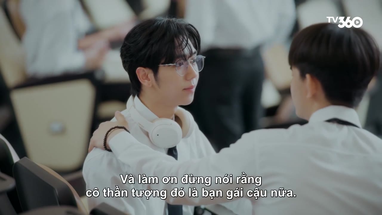 Trái tim không giả tạo tập 1