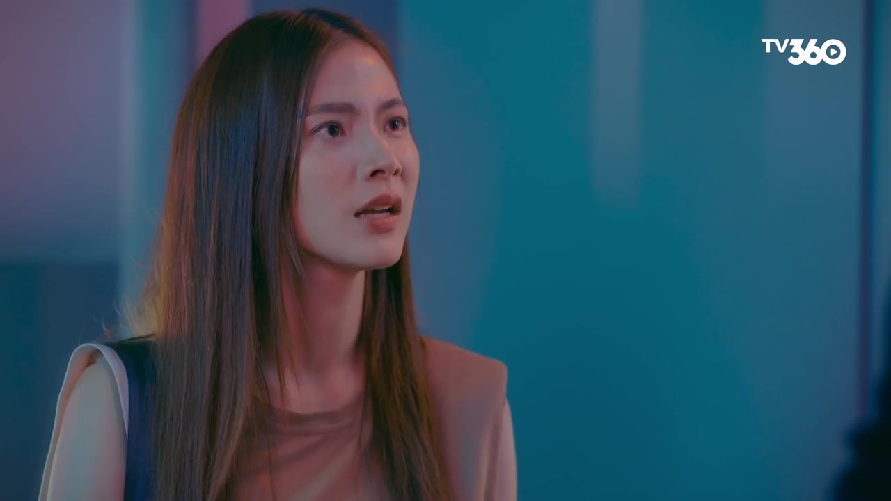 Trái tim không giả tạo tập 1 cảnh 3