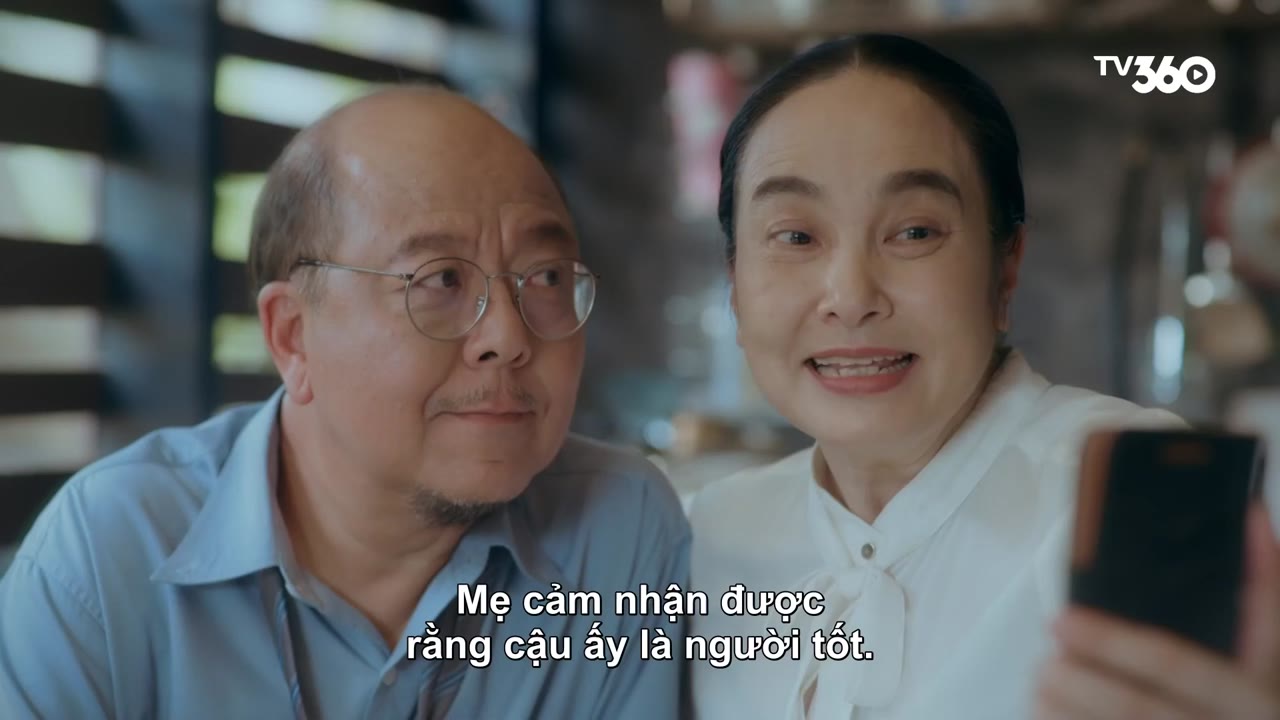 Trái tim không giả tạo tập 2