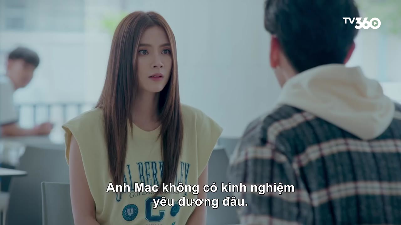 Trái tim không giả tạo tập 2 cảnh 3
