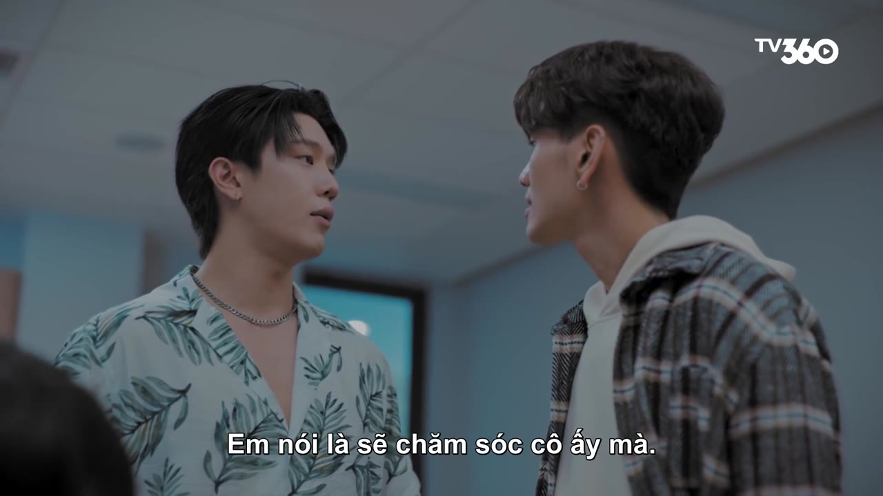 Trái tim không giả tạo tập 3