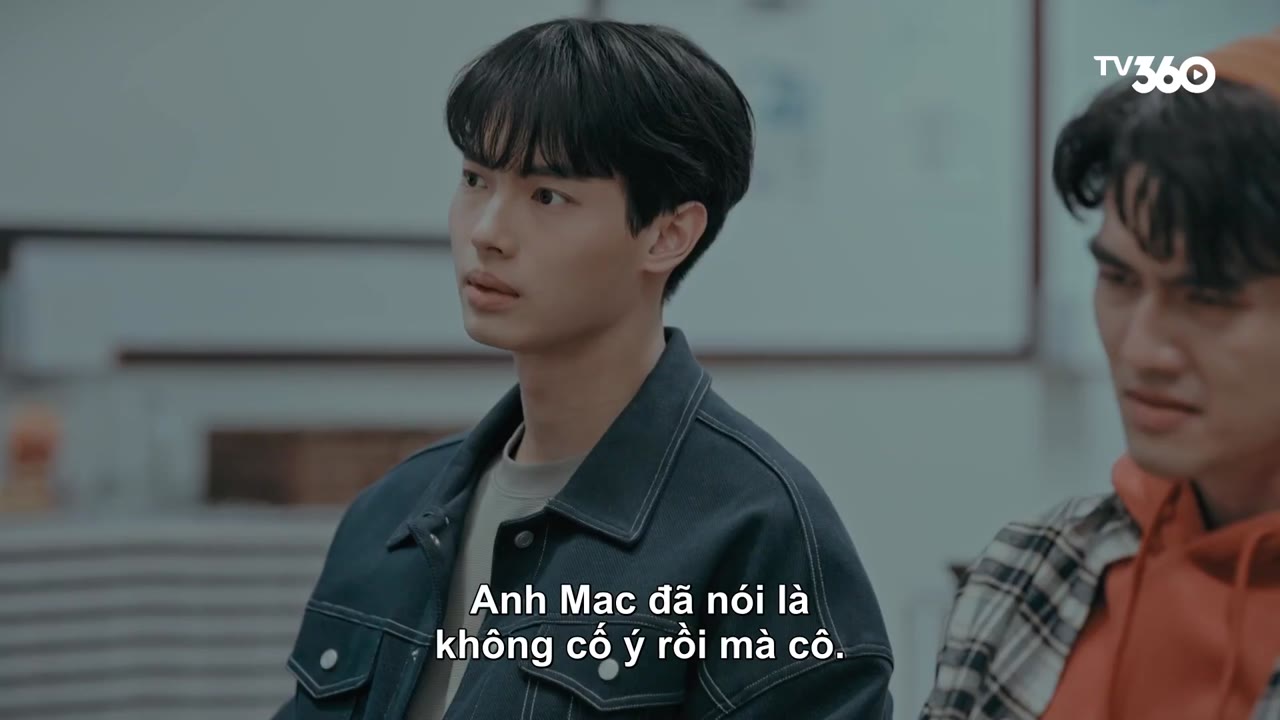 Trái tim không giả tạo tập 4