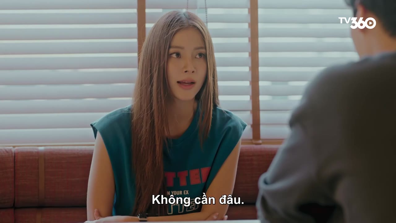 Trái tim không giả tạo tập 5