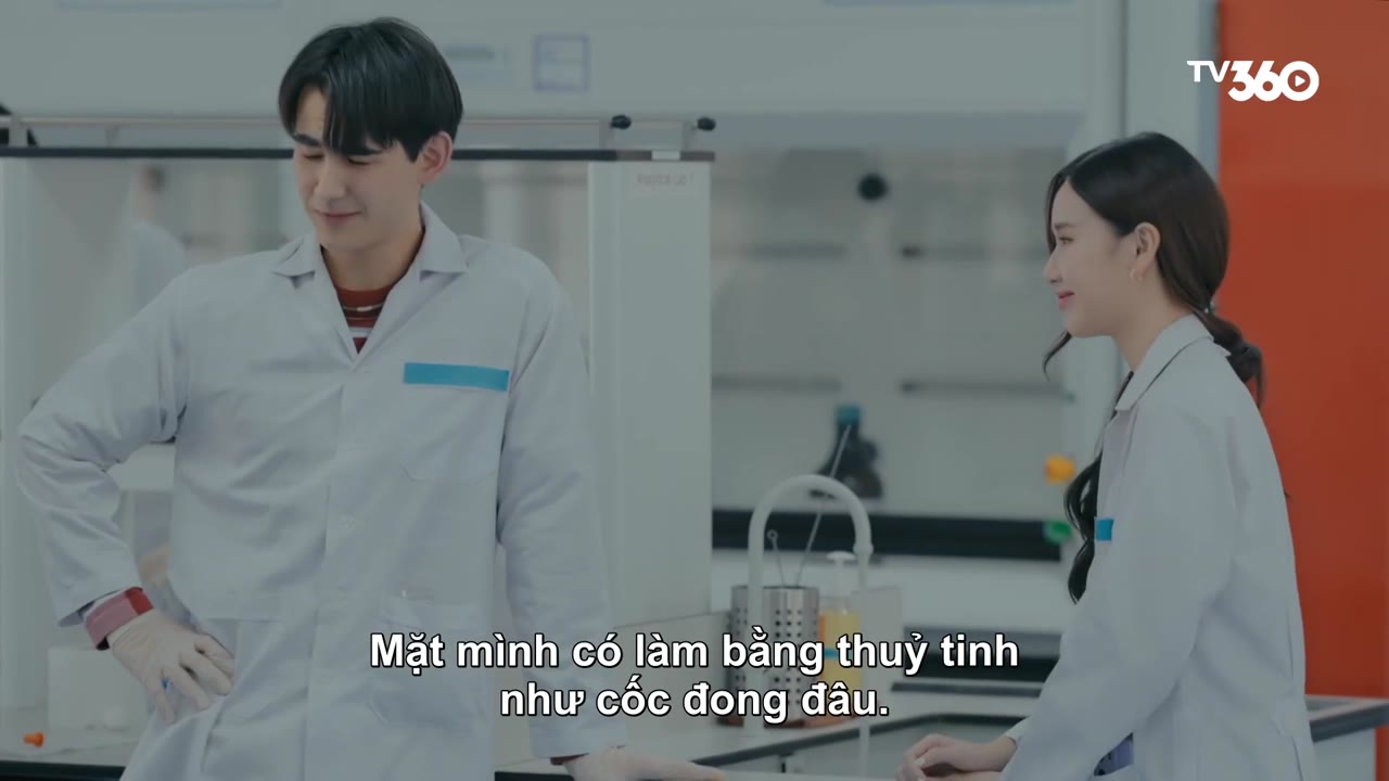 Trái tim không giả tạo tập 6