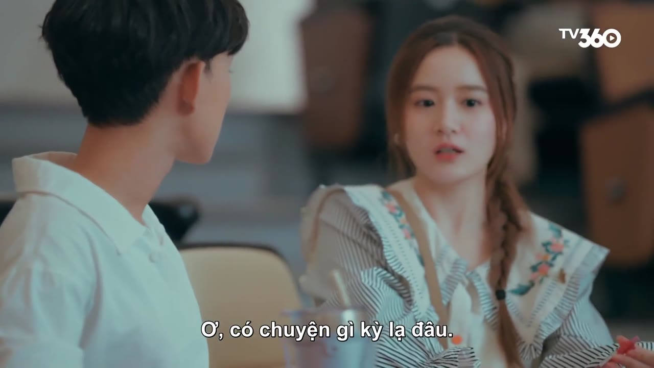 Trái tim không giả tạo tập 8