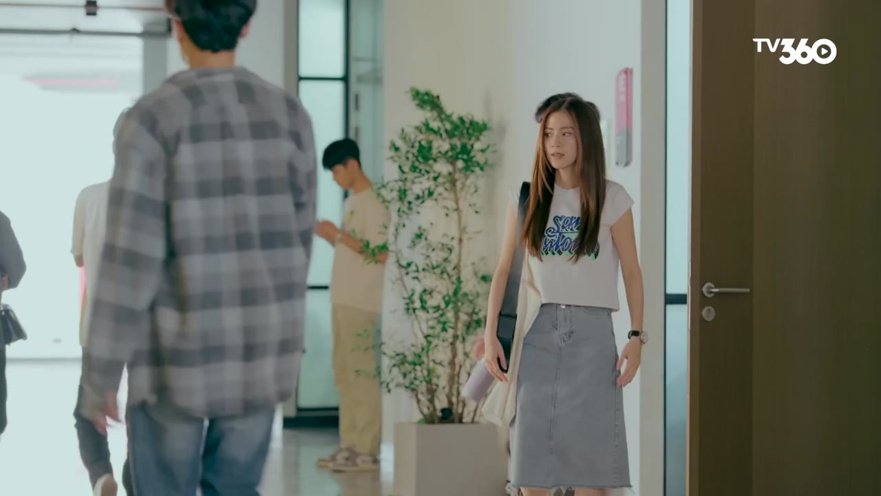 Trái tim không giả tạo tập 9