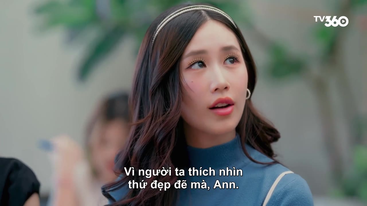 Trái tim không giả tạo tập 11
