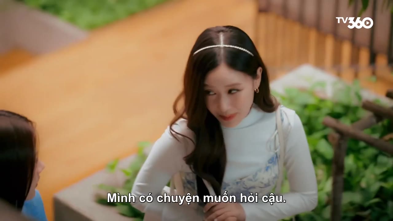 Trái tim không giả tạo tập 12