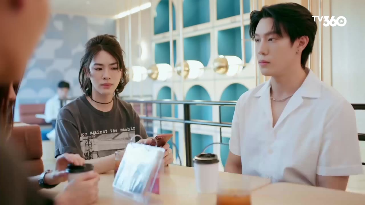 Trái tim không giả tạo tập 13