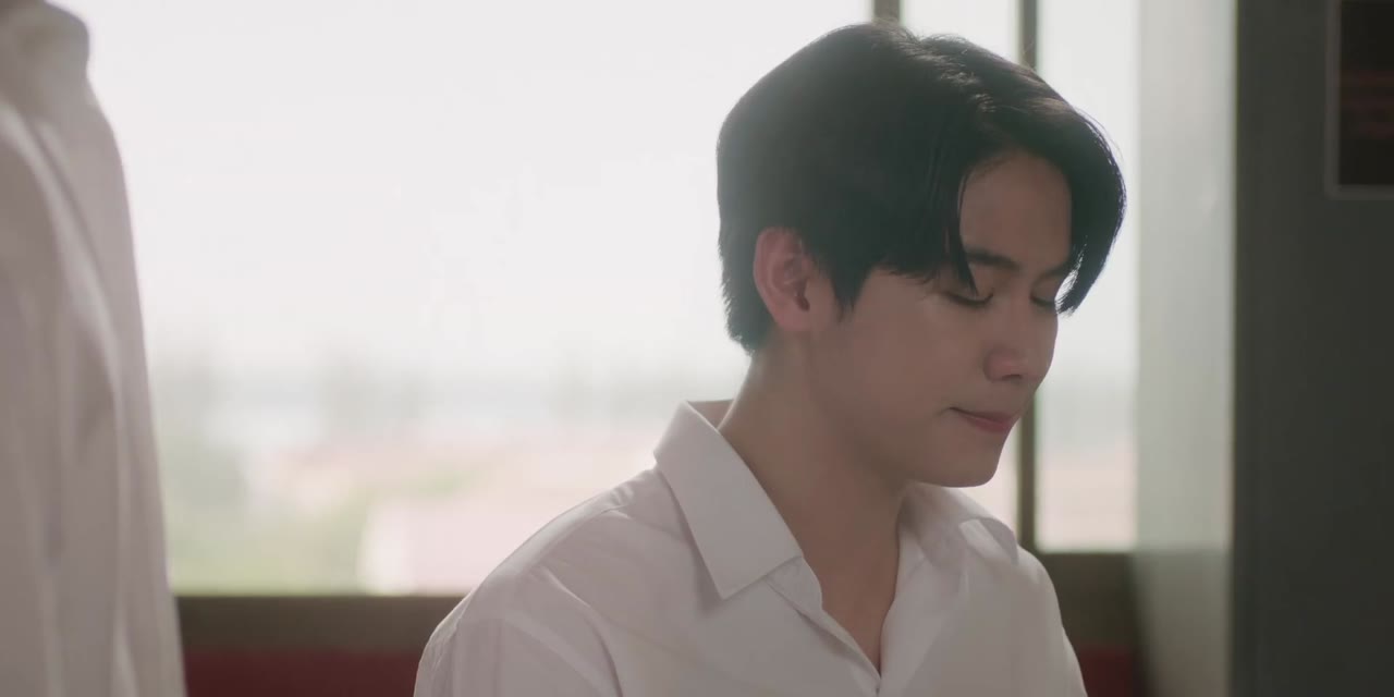 We Are Series: Chính Là Ta Yêu Nhau tập 1