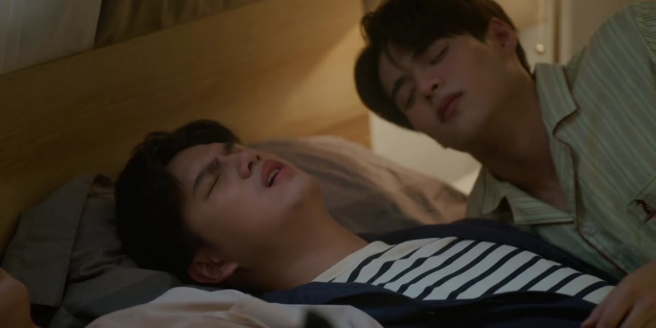 We Are Series: Chính Là Ta Yêu Nhau tập 1 cảnh 2