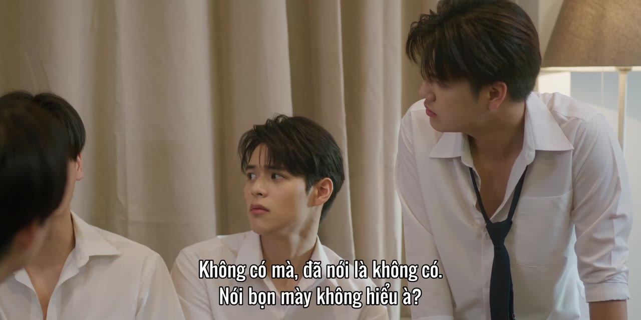 We Are Series: Chính Là Ta Yêu Nhau tập 2