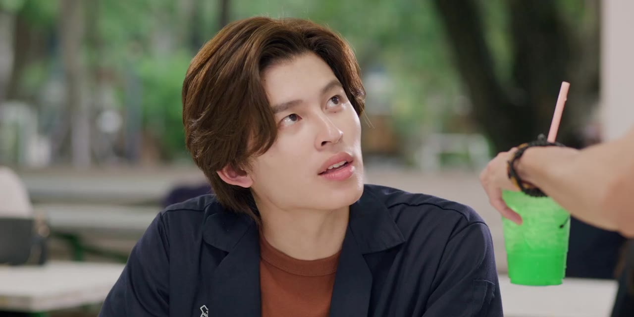 We Are Series: Chính Là Ta Yêu Nhau tập 2 cảnh 2