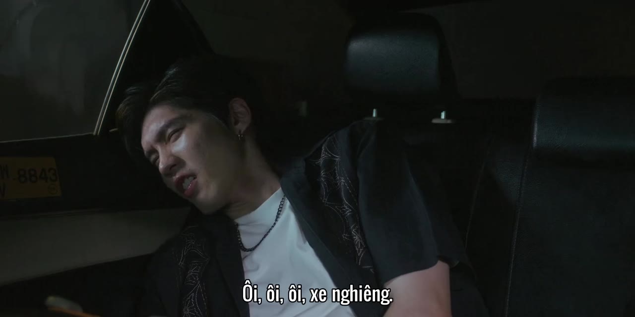 We Are Series: Chính Là Ta Yêu Nhau tập 2 cảnh 3