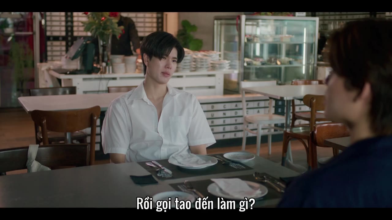 We Are Series: Chính Là Ta Yêu Nhau tập 3