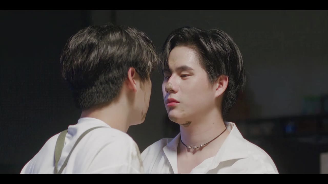 We Are Series: Chính Là Ta Yêu Nhau tập 3 cảnh 2