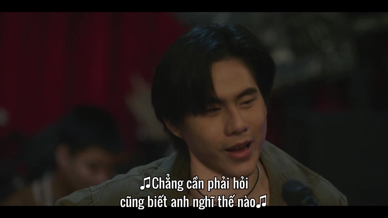 We Are Series: Chính Là Ta Yêu Nhau tập 3 cảnh 3