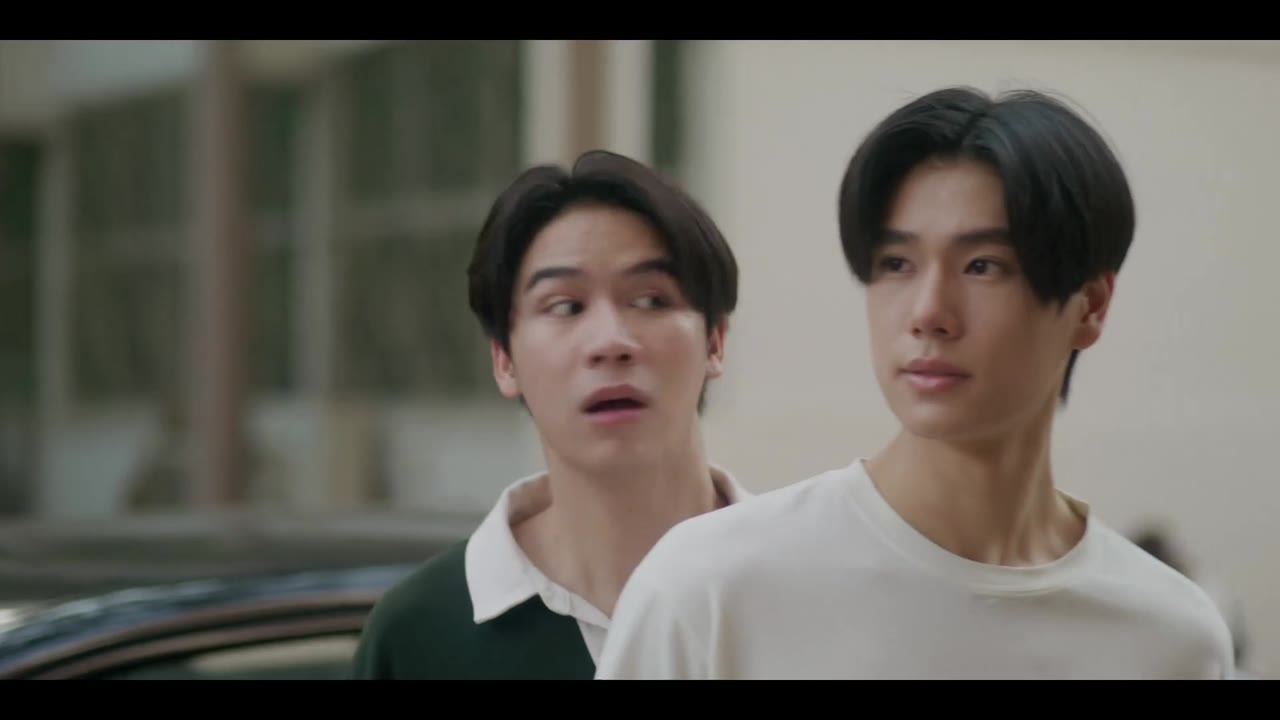 We Are Series: Chính Là Ta Yêu Nhau tập 4