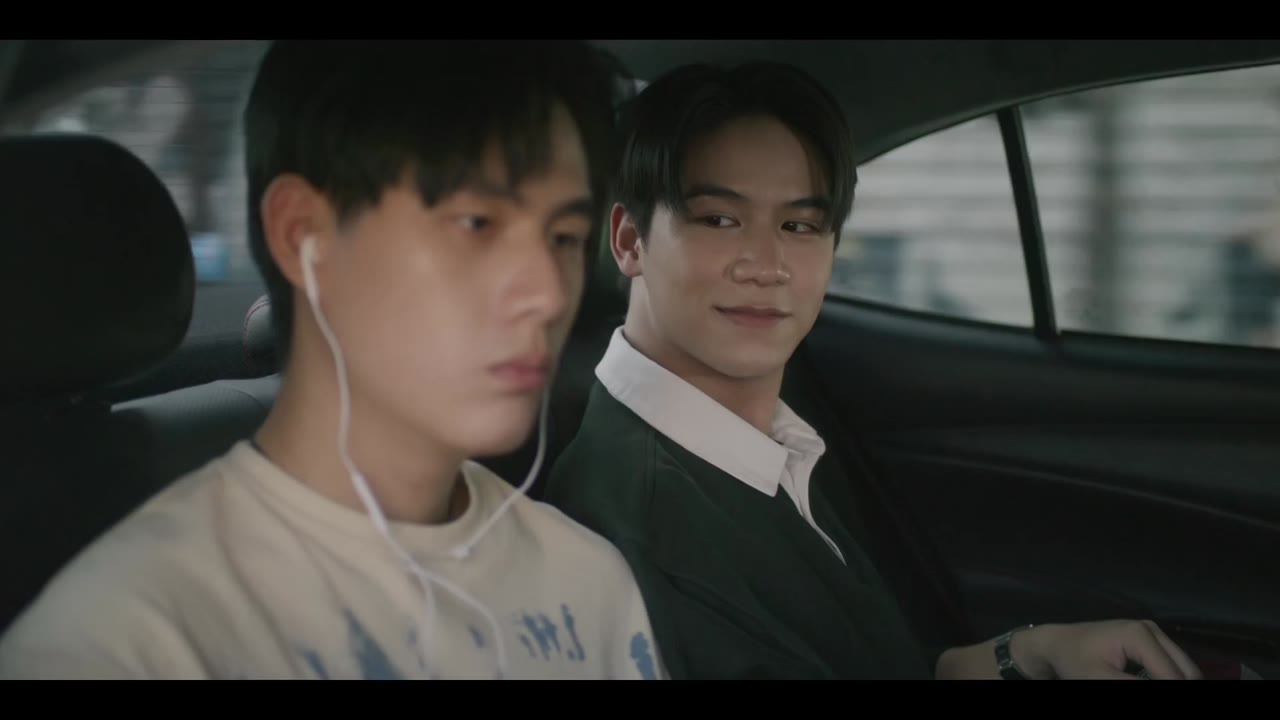 We Are Series: Chính Là Ta Yêu Nhau tập 4 cảnh 2