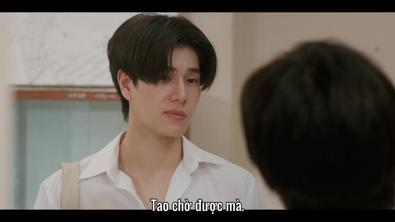We Are Series: Chính Là Ta Yêu Nhau tập 4 cảnh 3
