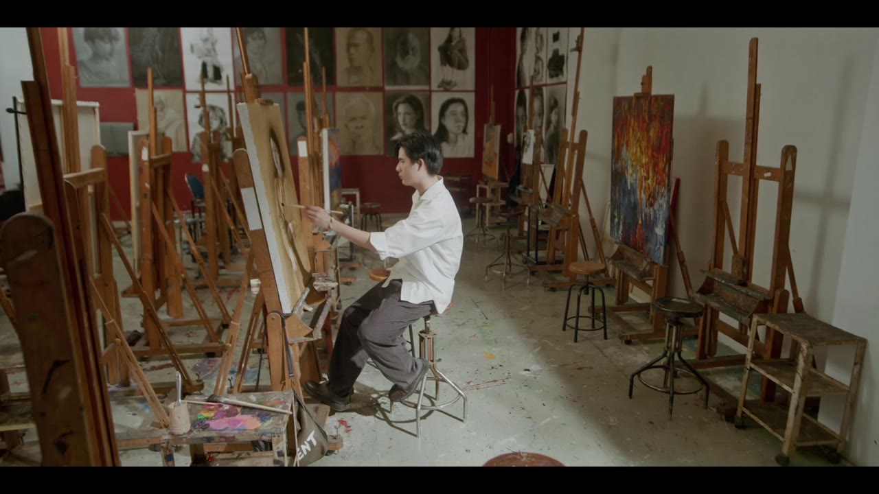 We Are Series: Chính Là Ta Yêu Nhau tập 5