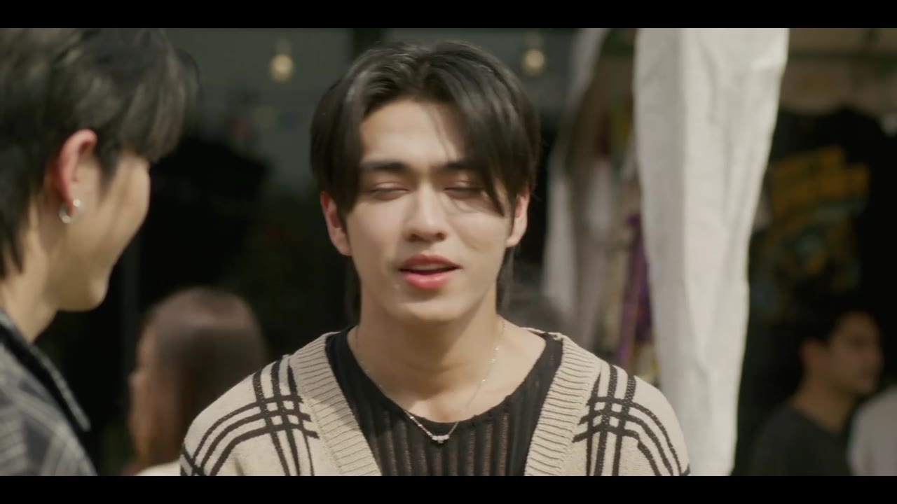 We Are Series: Chính Là Ta Yêu Nhau tập 5 cảnh 2