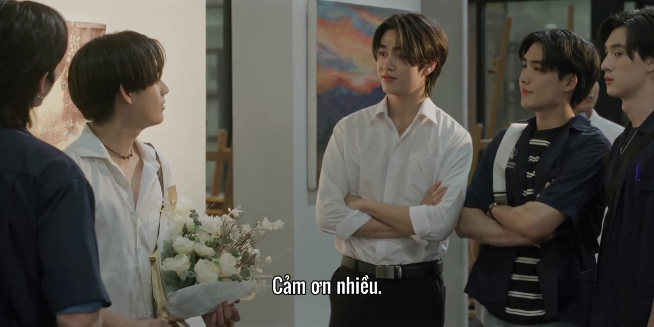 We Are Series: Chính Là Ta Yêu Nhau tập 6