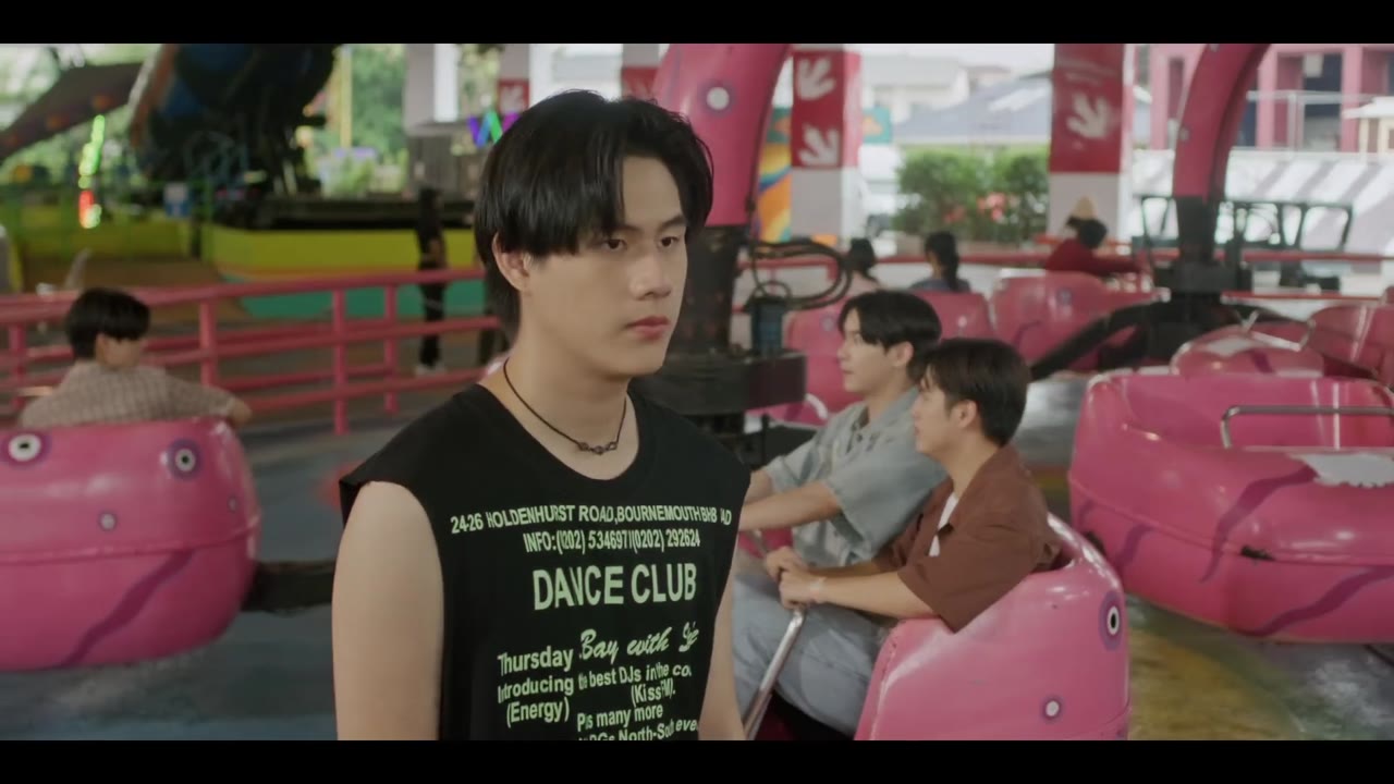 We Are Series: Chính Là Ta Yêu Nhau tập 7