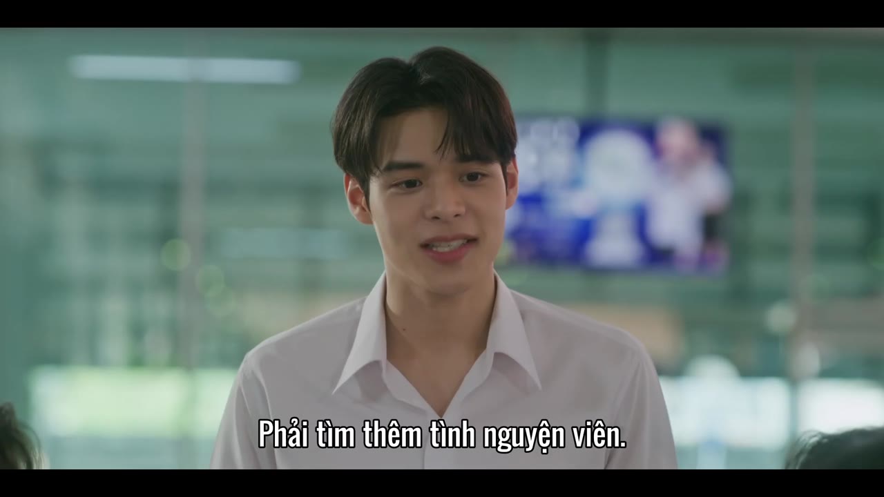 We Are Series: Chính Là Ta Yêu Nhau tập 8