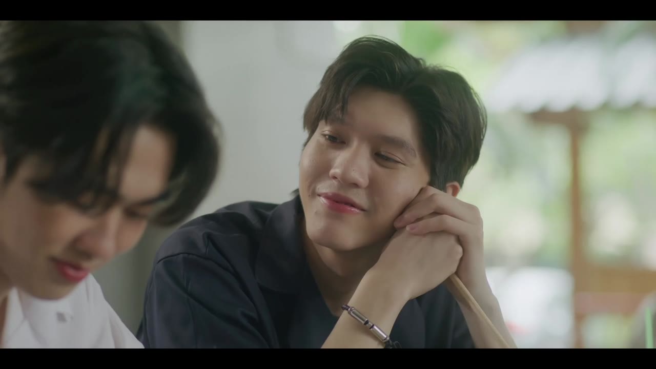 We Are Series: Chính Là Ta Yêu Nhau tập 8 cảnh 2
