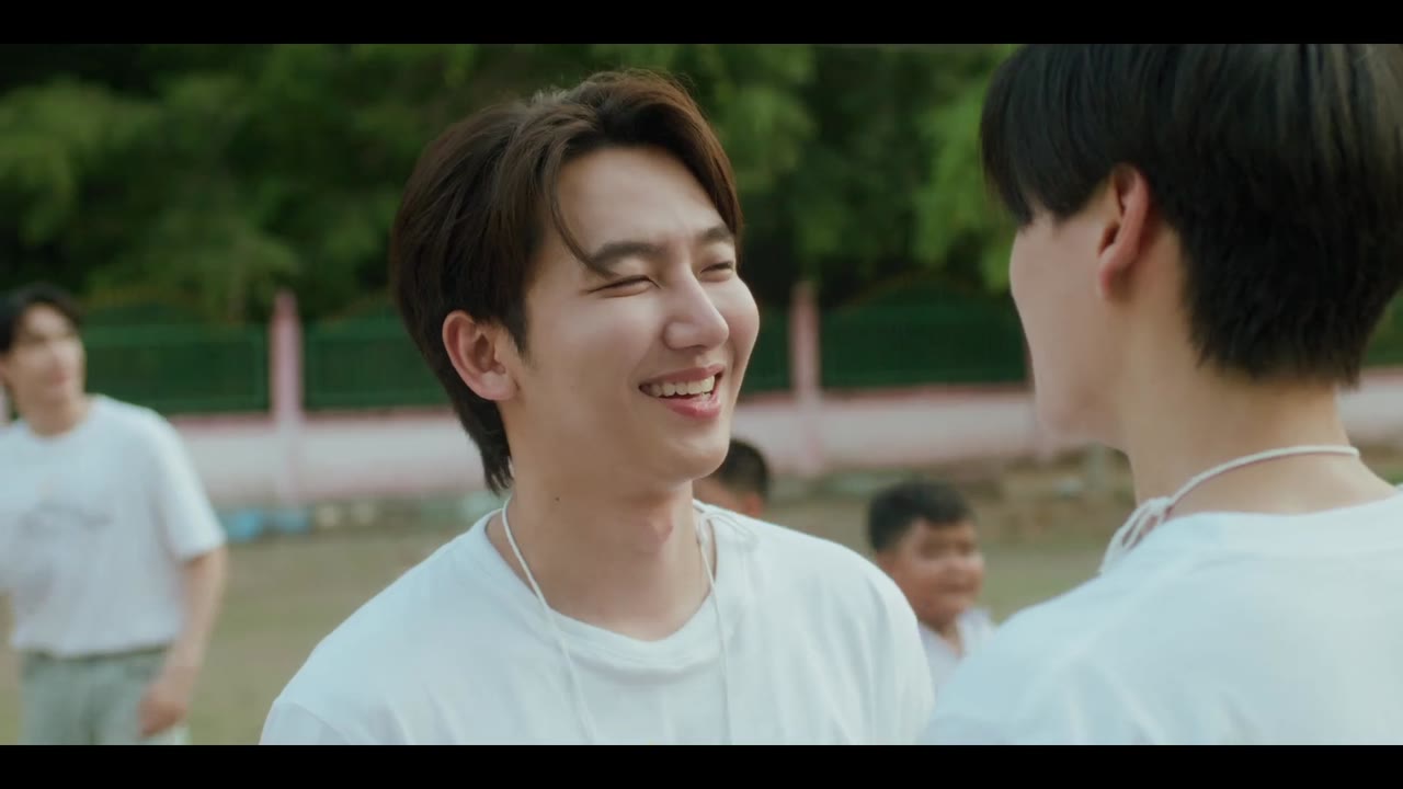 We Are Series: Chính Là Ta Yêu Nhau tập 9