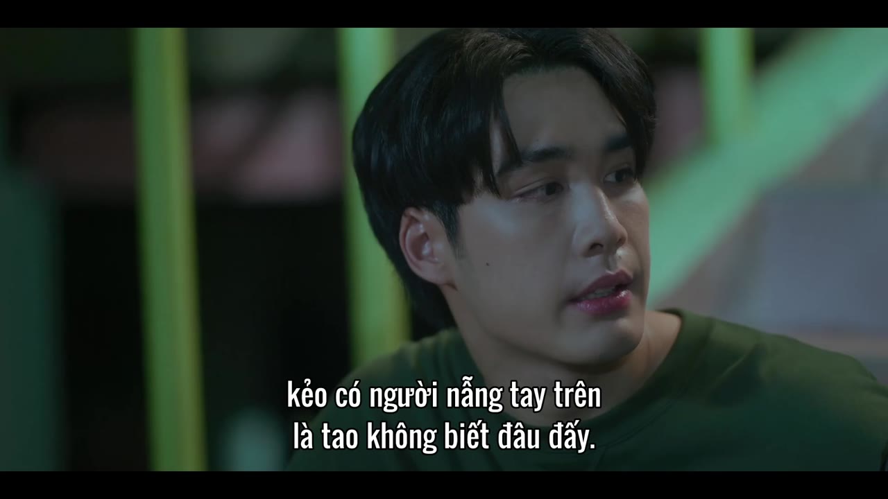 We Are Series: Chính Là Ta Yêu Nhau tập 9 cảnh 3
