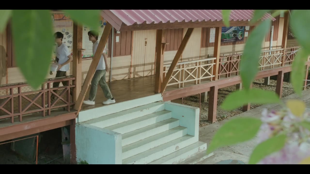 We Are Series: Chính Là Ta Yêu Nhau tập 10