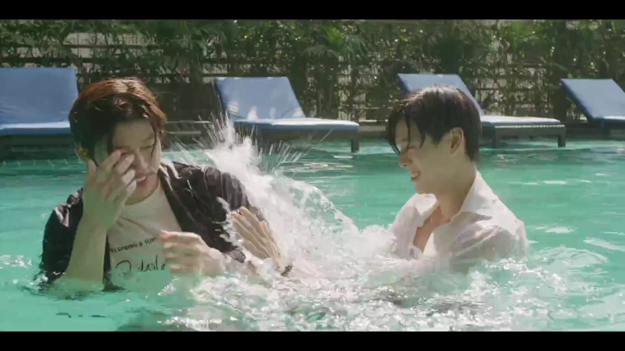 We Are Series: Chính Là Ta Yêu Nhau tập 11