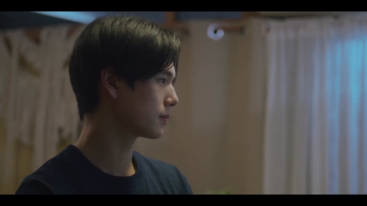 We Are Series: Chính Là Ta Yêu Nhau tập 11 cảnh 3