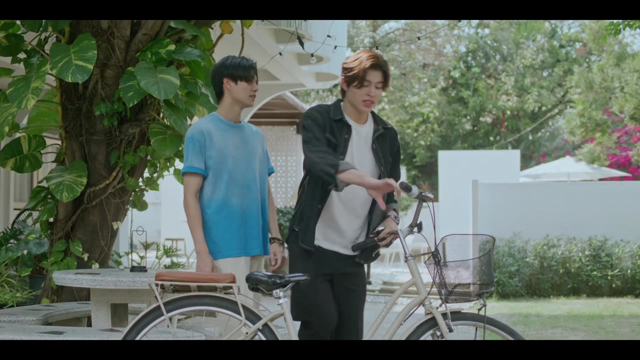 We Are Series: Chính Là Ta Yêu Nhau tập 12