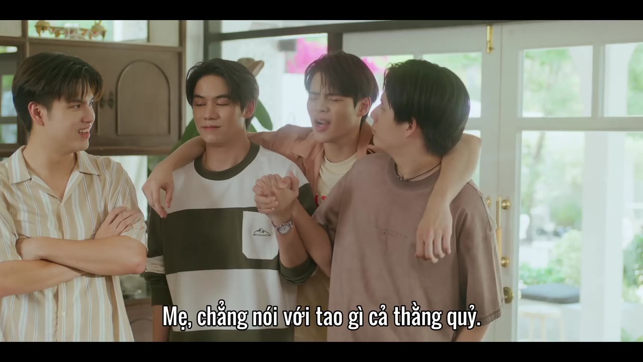 We Are Series: Chính Là Ta Yêu Nhau tập 13