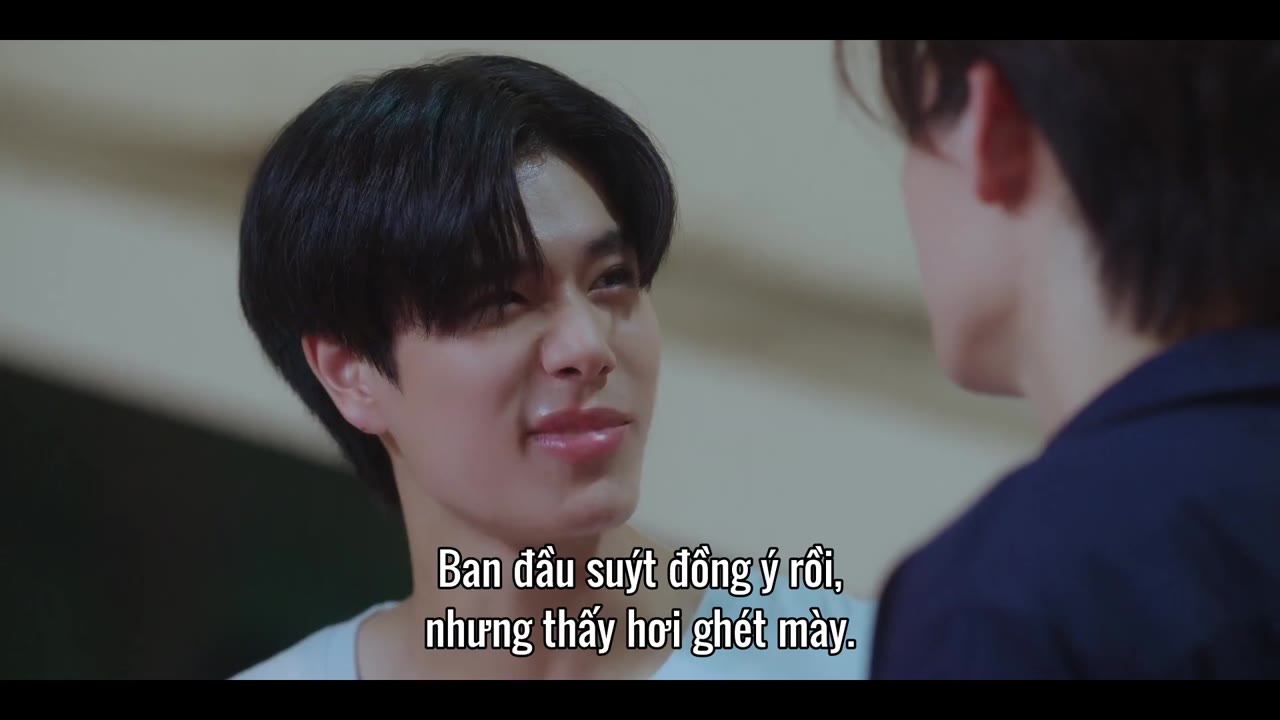 We Are Series: Chính Là Ta Yêu Nhau tập 13 cảnh 3