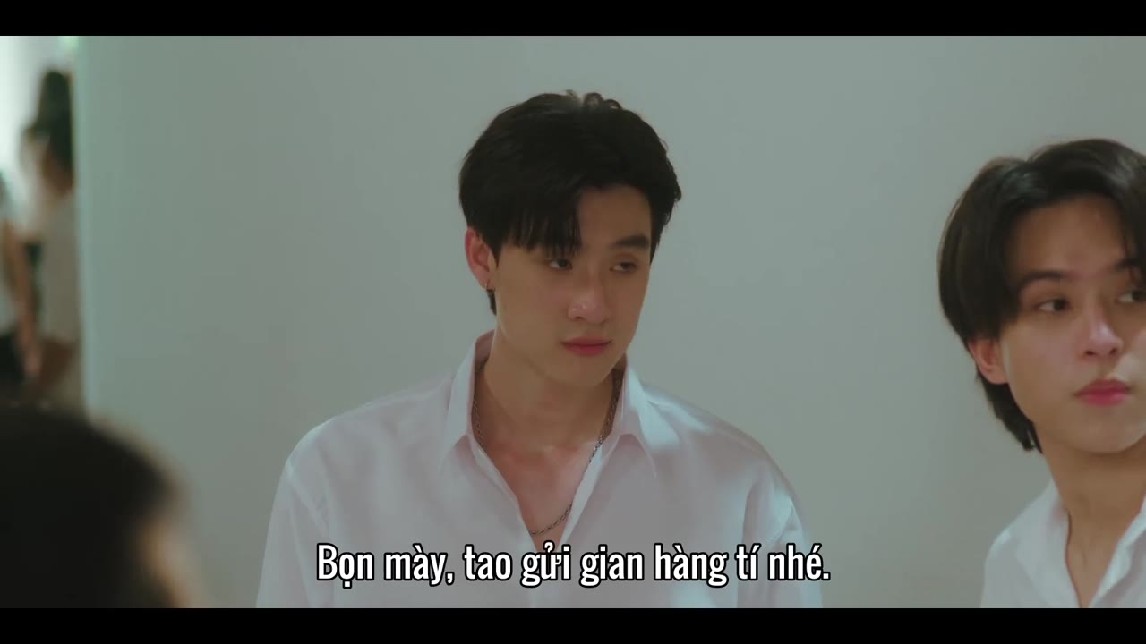 We Are Series: Chính Là Ta Yêu Nhau tập 14