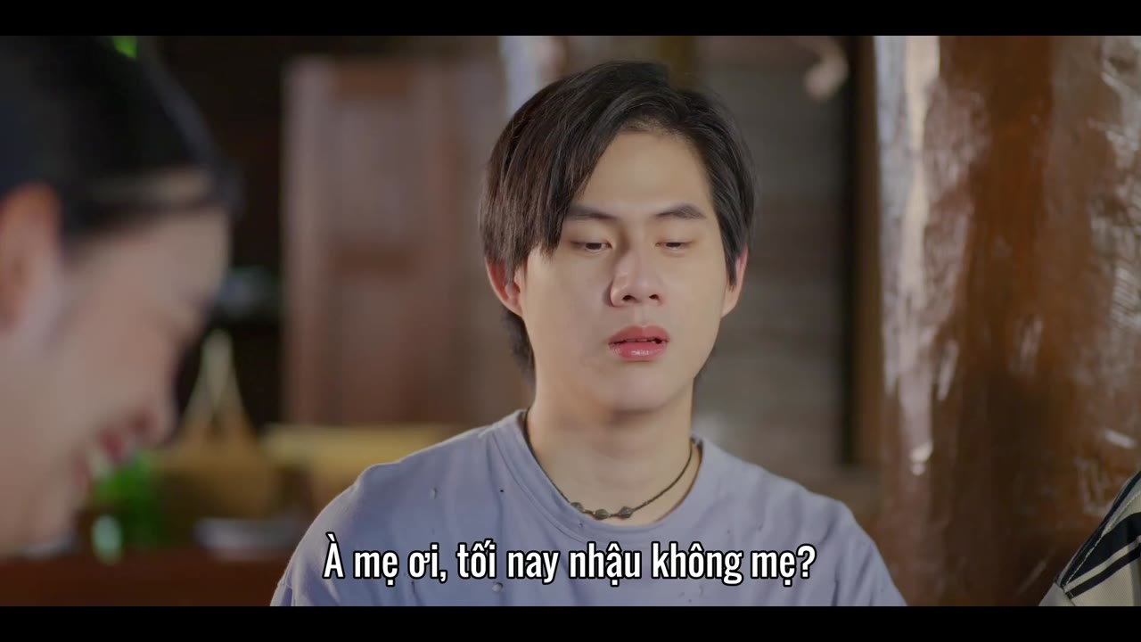 We Are Series: Chính Là Ta Yêu Nhau tập 14 cảnh 3