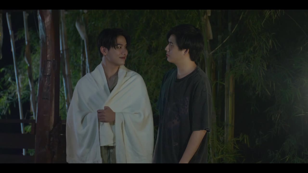 We Are Series: Chính Là Ta Yêu Nhau tập 15