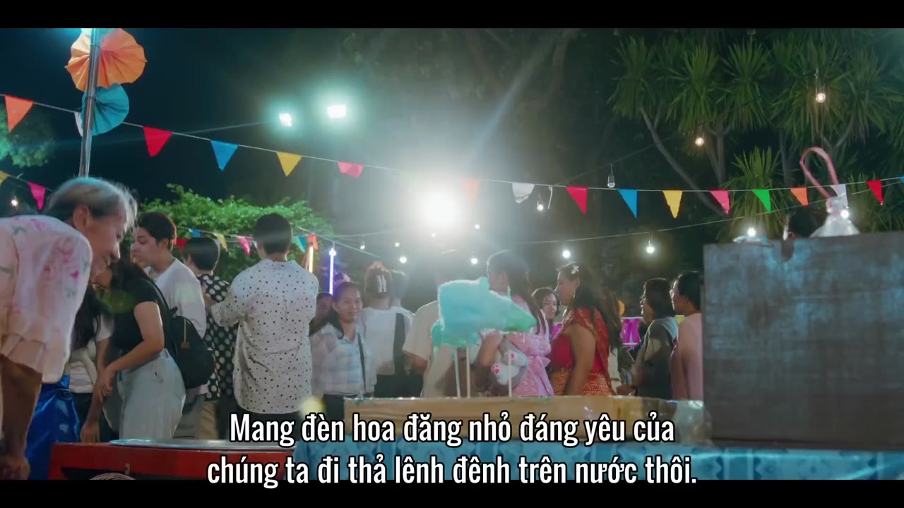 We Are Series: Chính Là Ta Yêu Nhau tập 15 cảnh 3